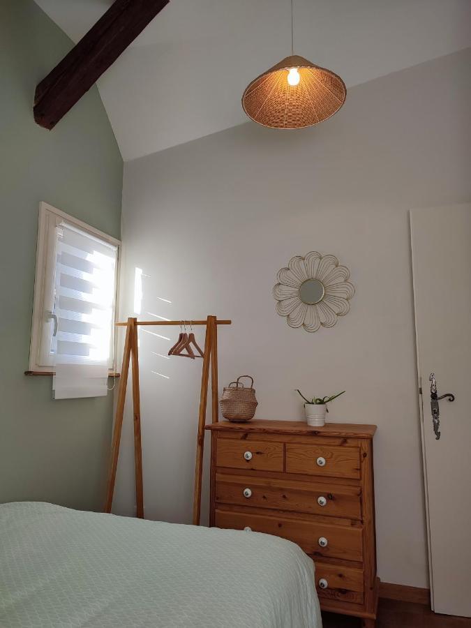 Confortable Appartement Au Centre De Sélestat Εξωτερικό φωτογραφία