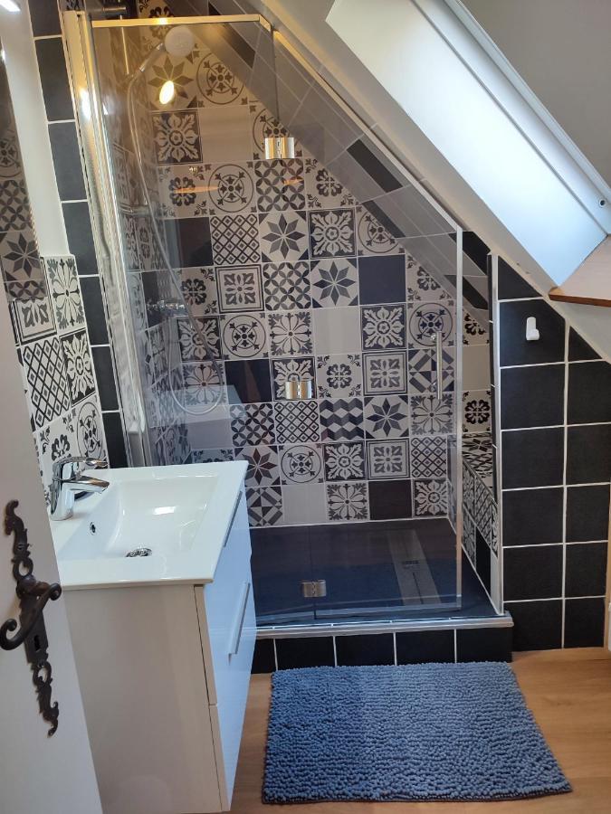 Confortable Appartement Au Centre De Sélestat Εξωτερικό φωτογραφία