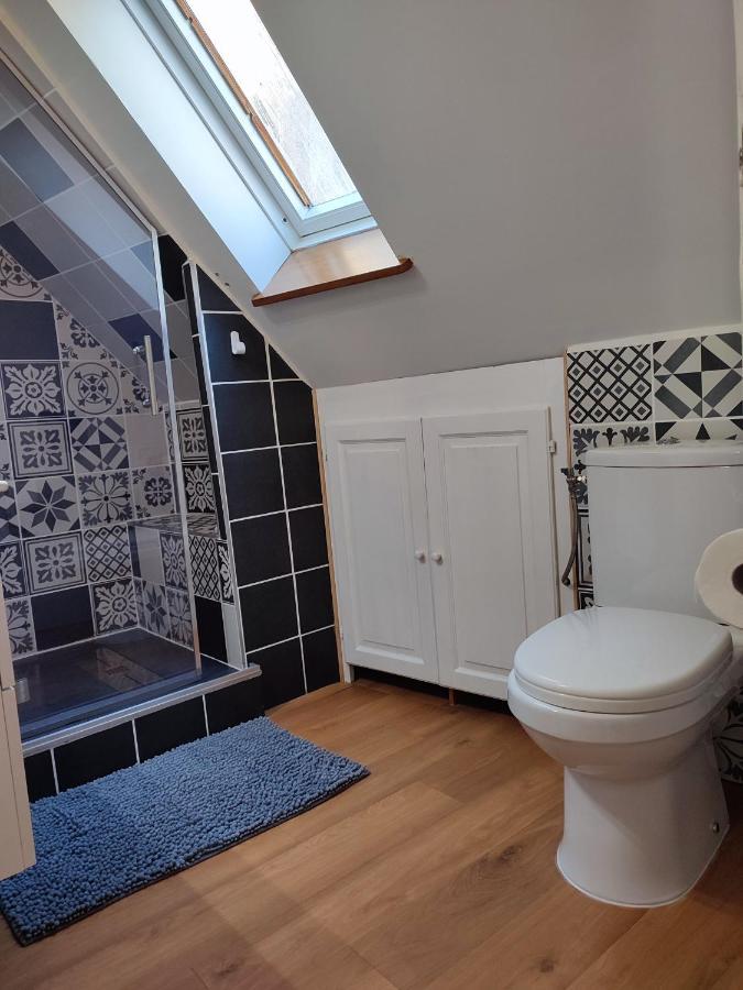 Confortable Appartement Au Centre De Sélestat Εξωτερικό φωτογραφία