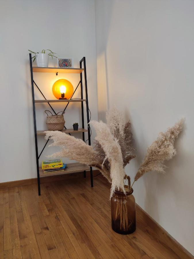 Confortable Appartement Au Centre De Sélestat Εξωτερικό φωτογραφία